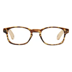 Select-A-Vision Bamboo Temples Green Readers