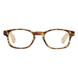 Select-A-Vision Bamboo Temples Green Readers
