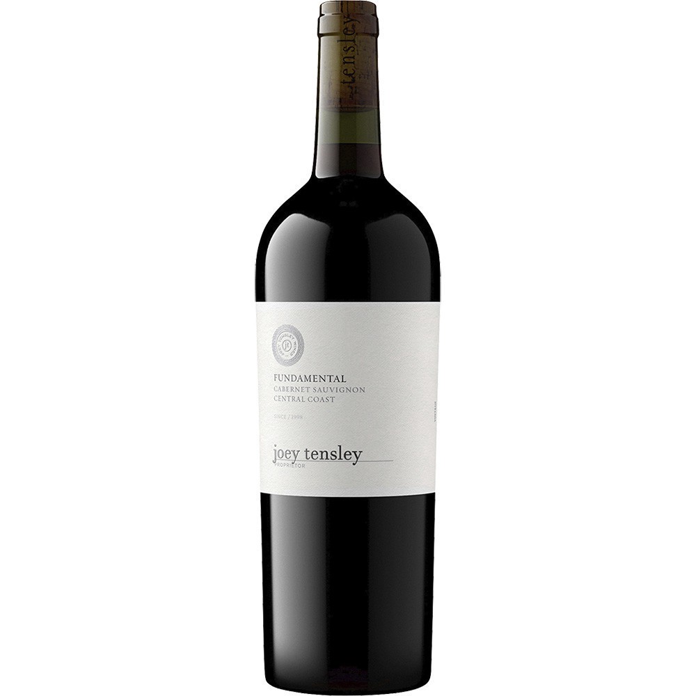 slide 1 of 1, Fundamental Cabernet Sauvignon, 750 ml