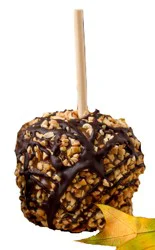 Kowalskis Peanut Caramel Apple