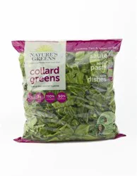 Cello Collard Greens