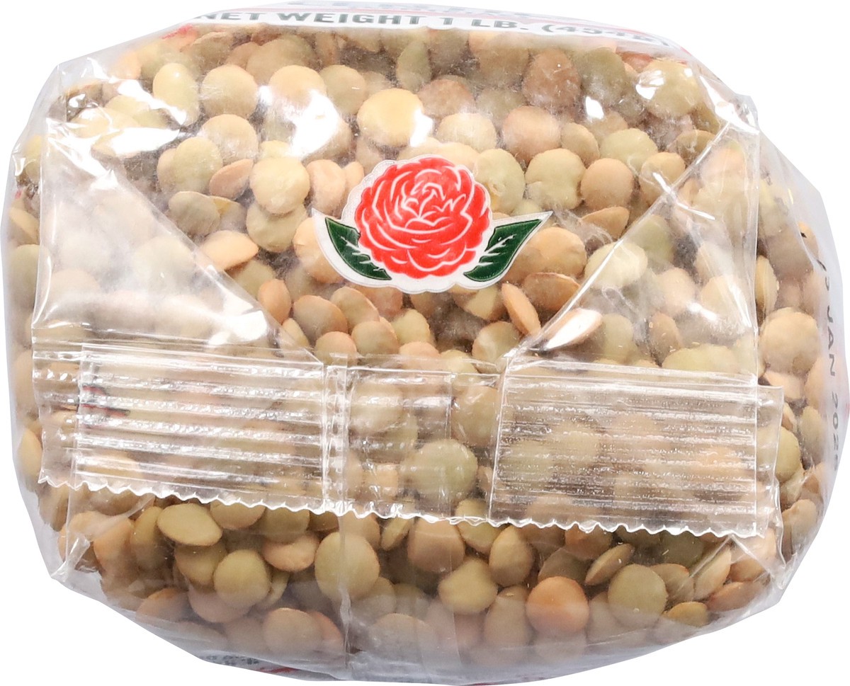 slide 10 of 13, Camellia Lentils - 16 oz, 1 lb