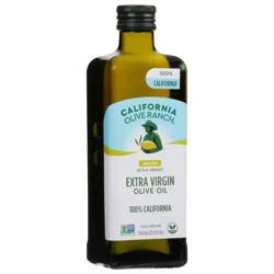 California Olive Ranch 100% California Grown Extra Virgin Olive Oil