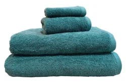 Hd Designs Antimicrobial Bath Towel - Teal