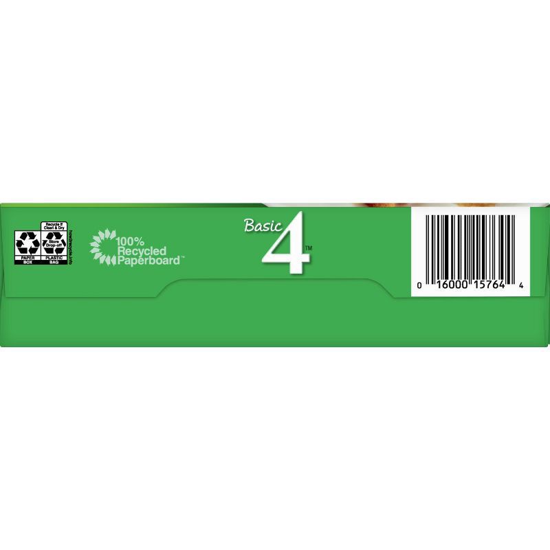 slide 6 of 8, Basic 4 Breakfast Cereal 19.8oz - General Mills, 16 oz