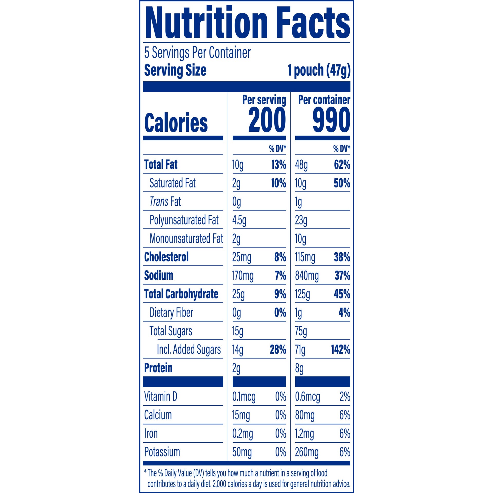 slide 3 of 7, Entenmann's Little Bites Tropical Pineapple Mini Muffins, 5 packs, 8.25 oz, 5 ct