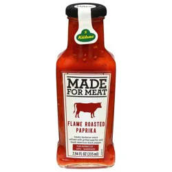 Kune Made For Meat Roasted Paprika