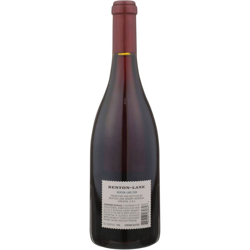 slide 2 of 3, BENTON LANE Pinot Noir 750 ml, 750 ml