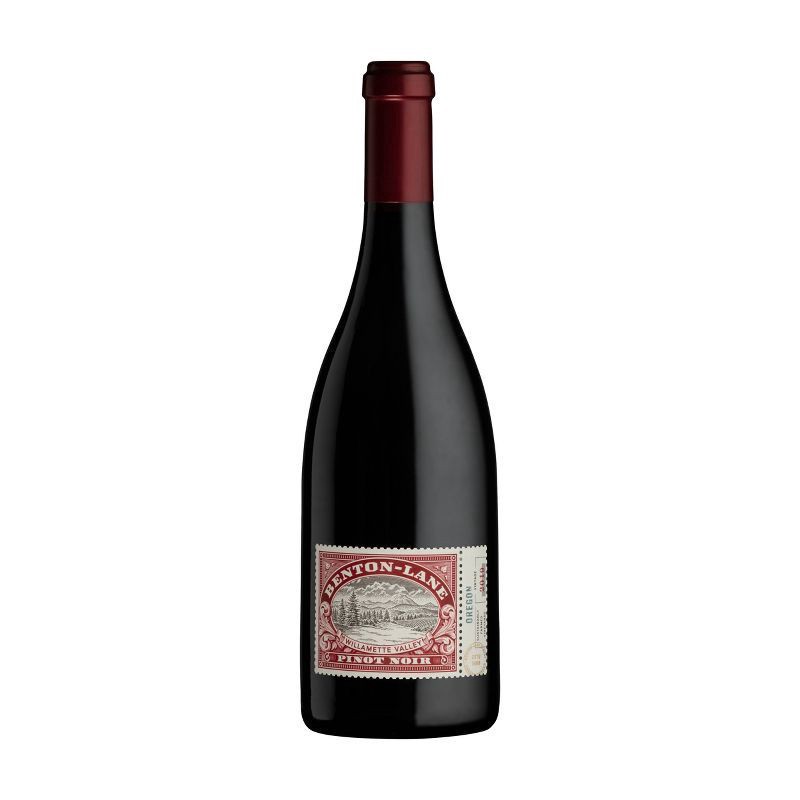 slide 1 of 3, BENTON LANE Pinot Noir 750 ml, 750 ml