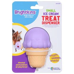 Brightkins Ice Cream Treat Dispenser - Small, 1 ea