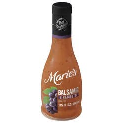 Marie's Balsamic Vinaigrette 11.5 fl oz