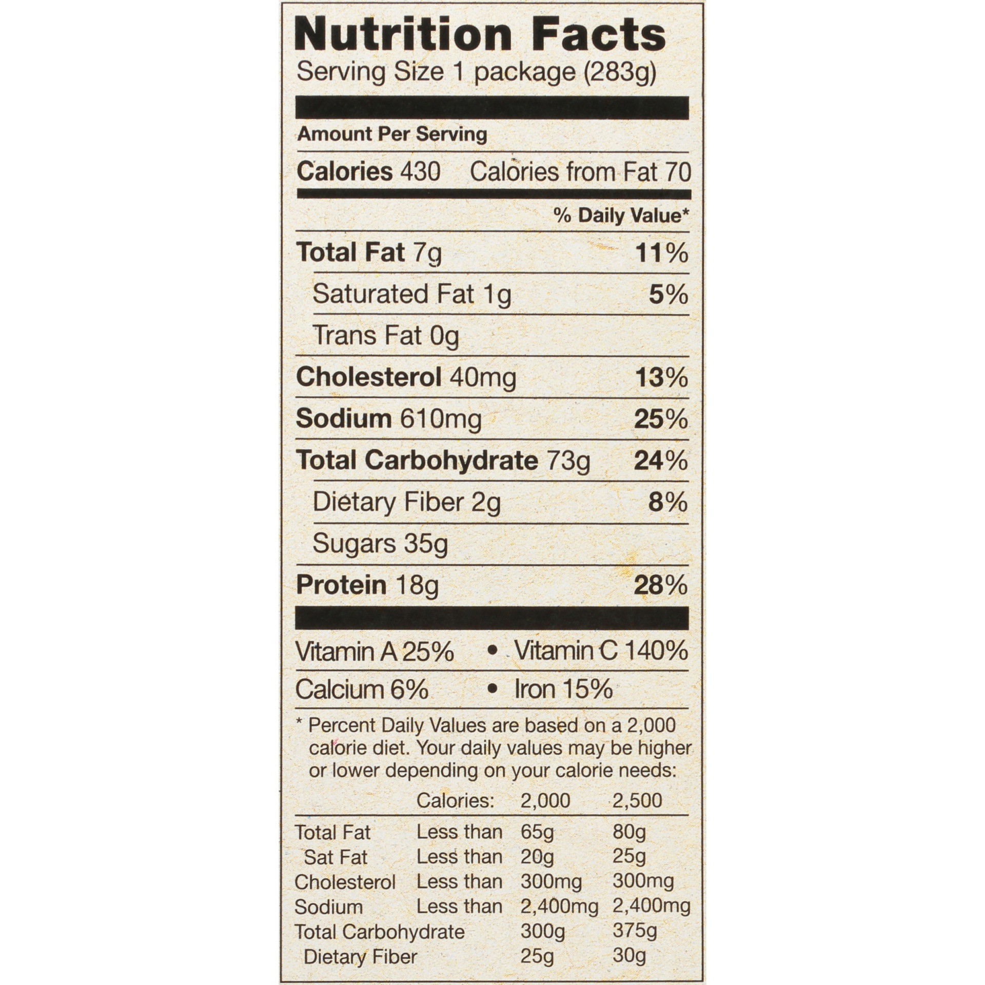 slide 2 of 8, European Bakers Euro Classic Pumpkin Brioche Twist Loaf, 16.8 oz