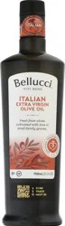 Bellucci Olive Oil Extra Virgin 100% Italian - 750 Ml