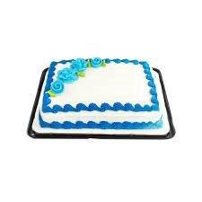 slide 1 of 1, 1/4Choc-Deco-Ck(Dm), 64 oz