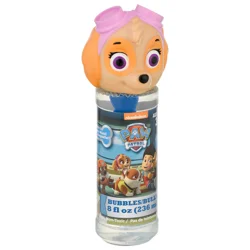 Nickelodeon Paw Patrol Ages 3+ Bubbles 8 fl oz