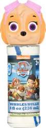 Nickelodeon Paw Patrol Ages 3+ Bubbles 8 fl oz