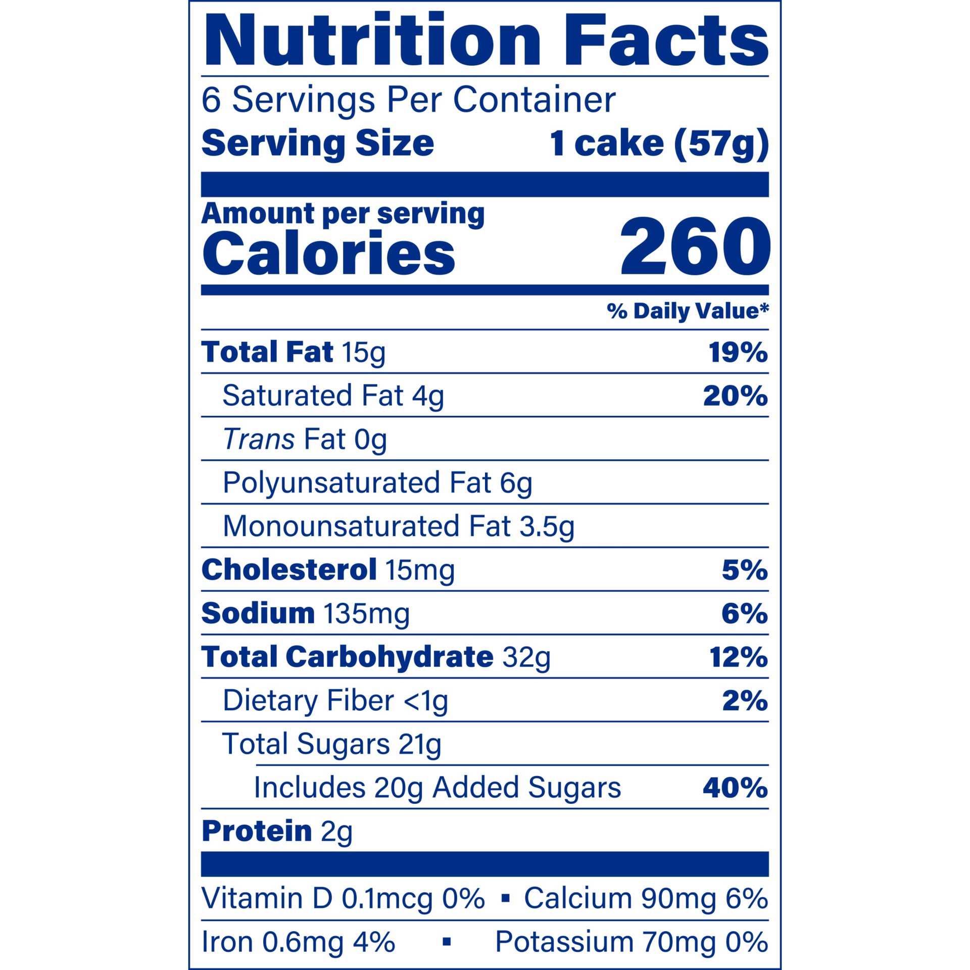 slide 3 of 7, Entenmann's Chocolate Chip Mini Snack Cakes, 6 packs, 12 oz, 6 ct