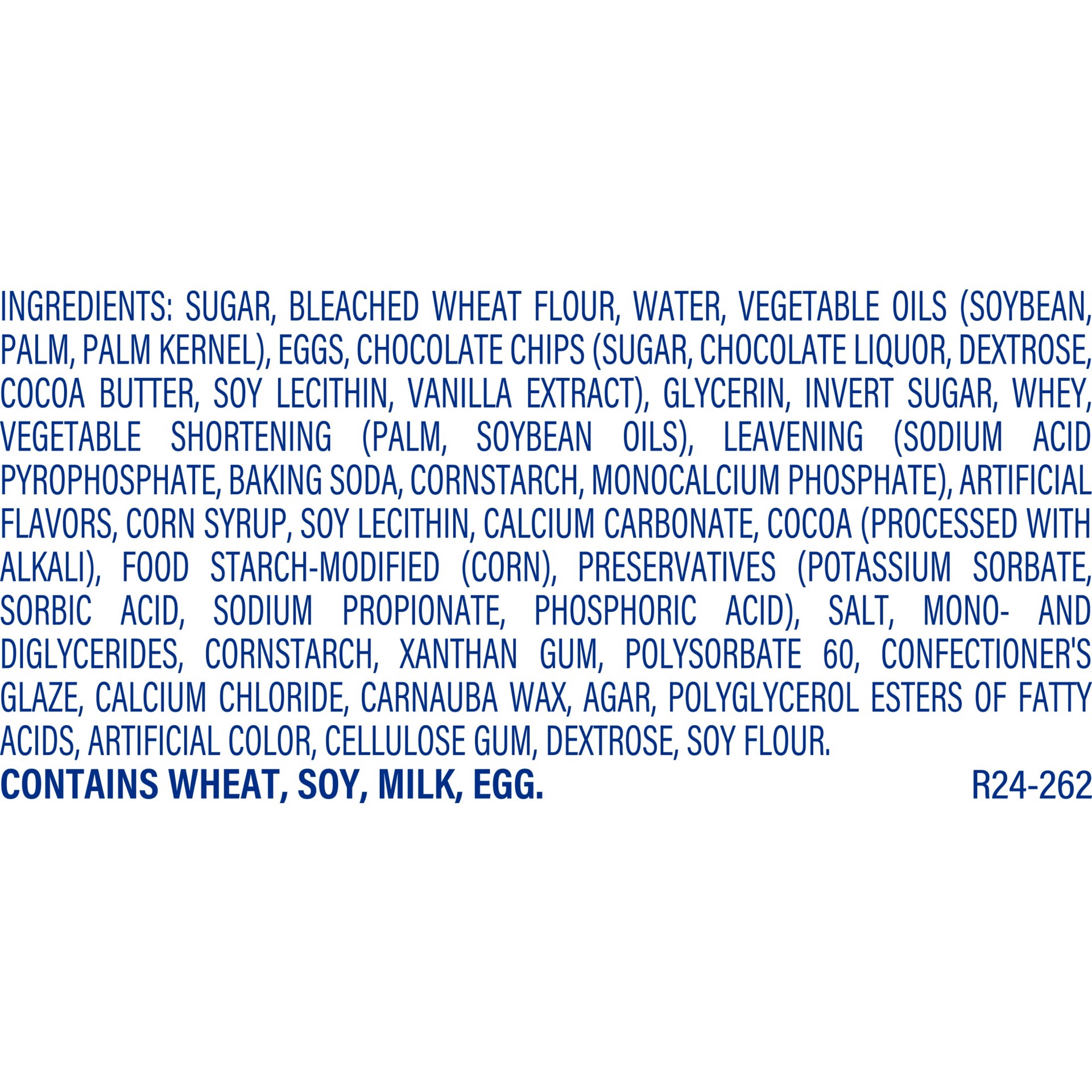 slide 2 of 7, Entenmann's Chocolate Chip Mini Snack Cakes, 6 packs, 12 oz, 6 ct