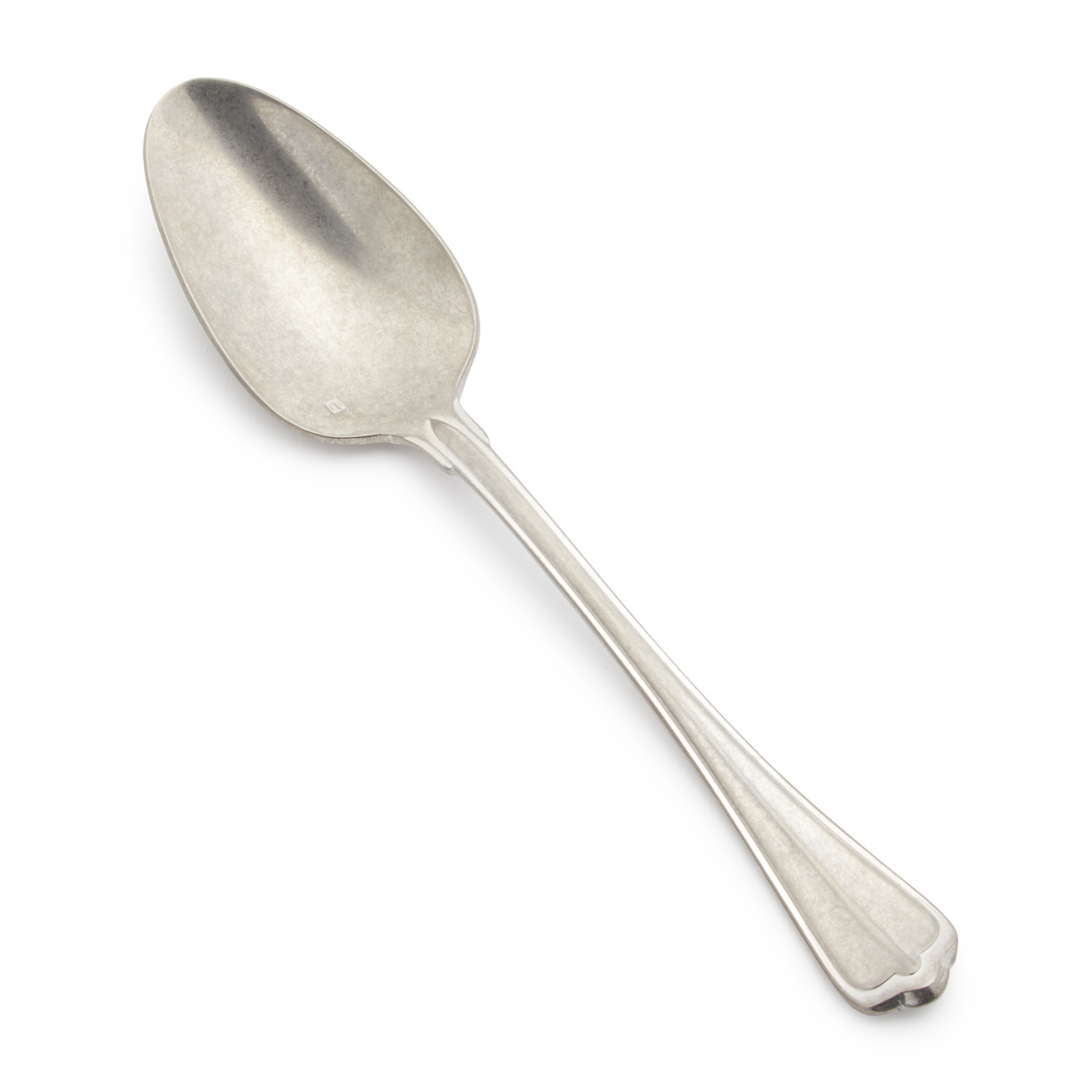 slide 1 of 1, Fortessa San Marco Antiqued Serving Spoon, 1 ct