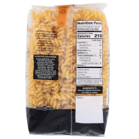 slide 2 of 4, Garofalo Fusilli Pasta, 16 oz