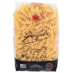 Garofalo Fusilli Pasta 16 oz