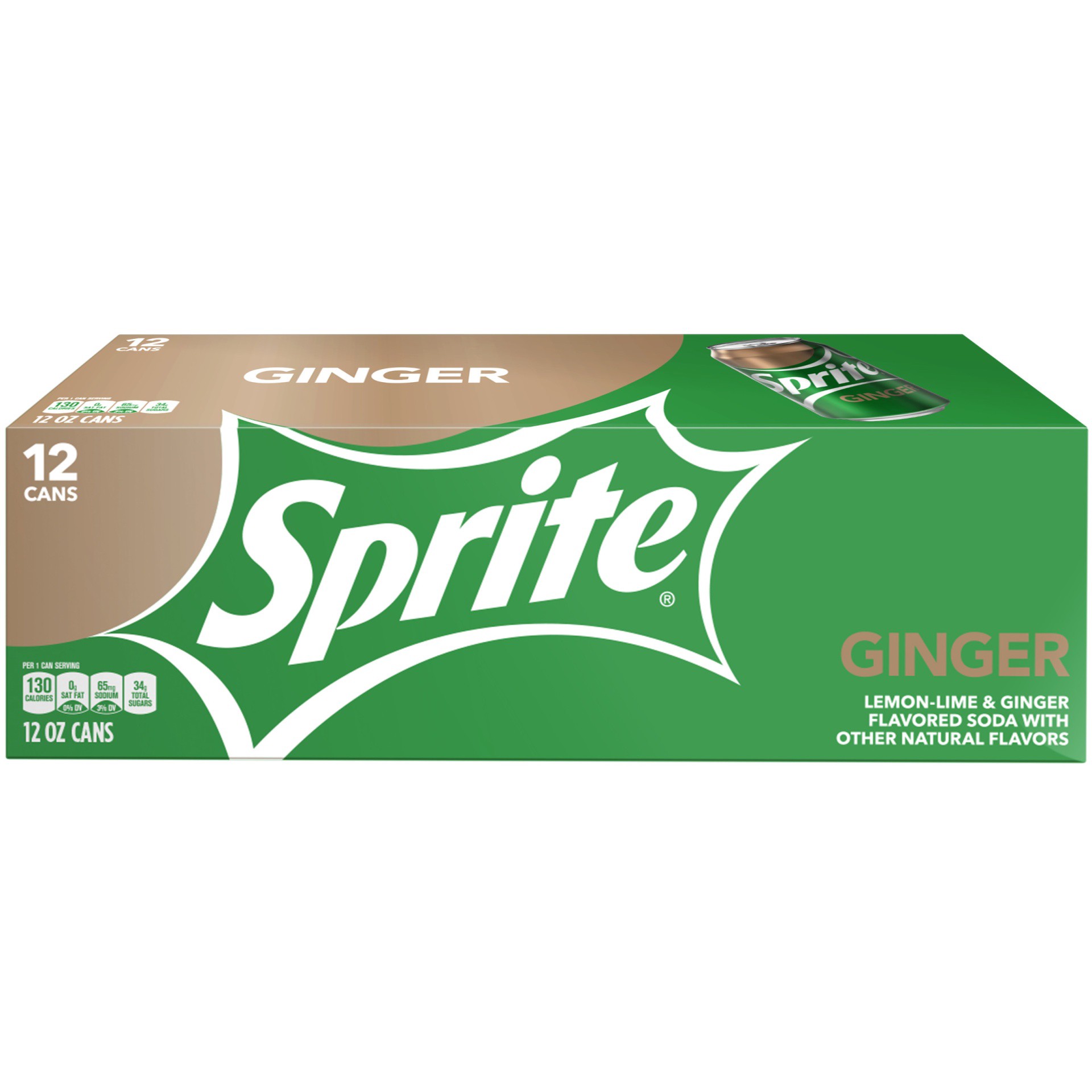 slide 5 of 7, Sprite Soft Drink - 12 ct, 12 ct