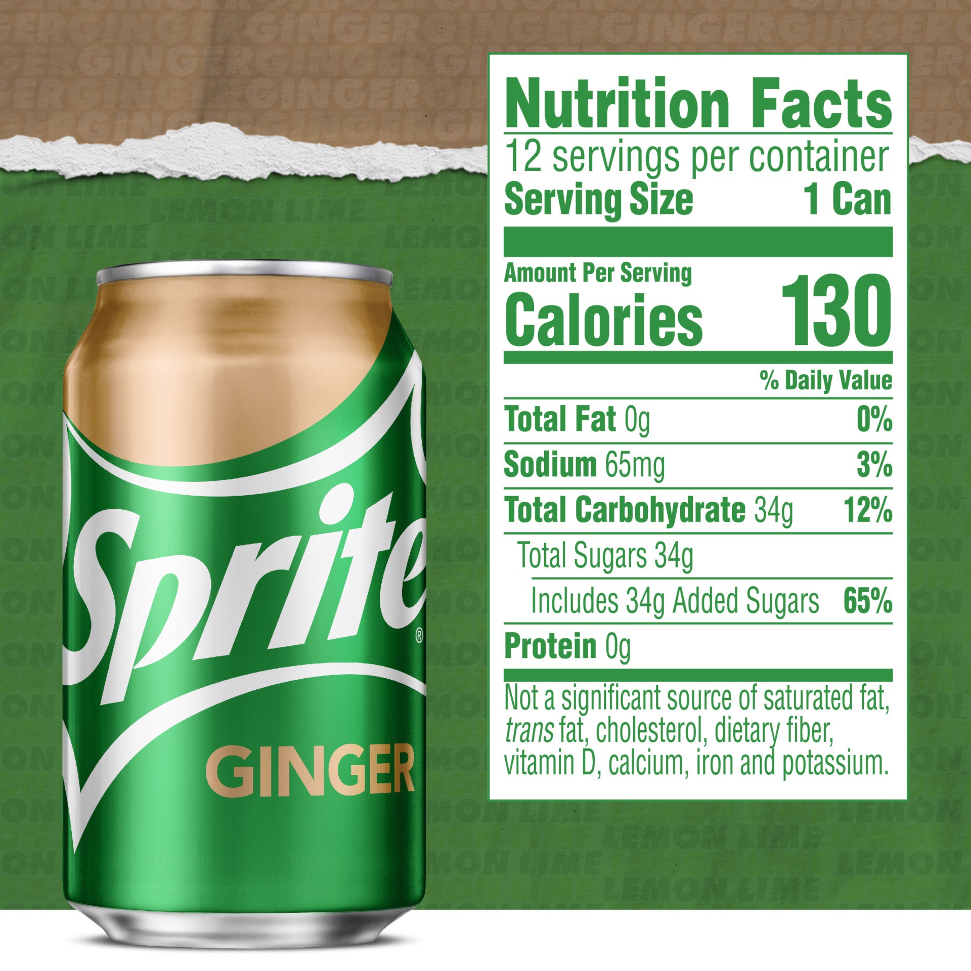 slide 3 of 7, Sprite Soft Drink - 12 ct, 12 ct