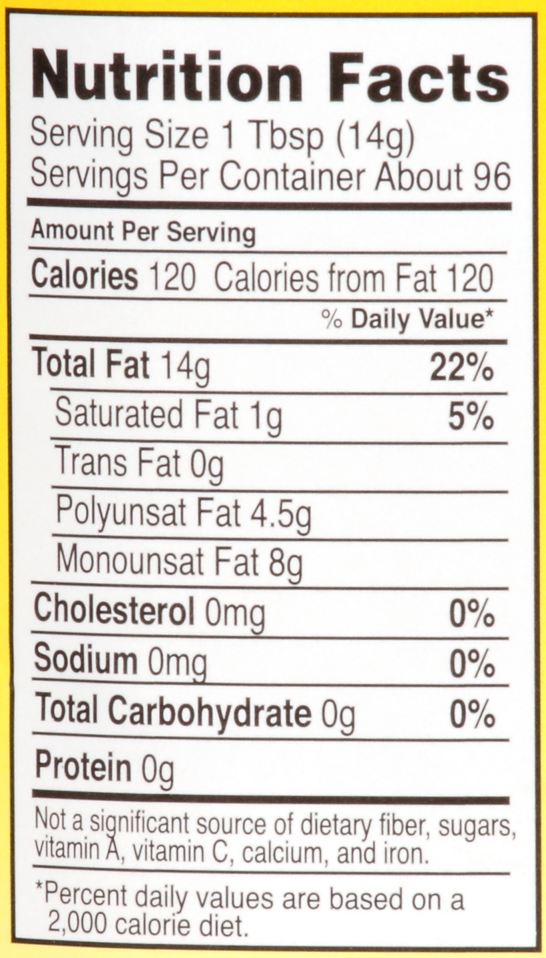 slide 5 of 8, LouAna Canola Oil Blend 48 oz, 48 oz