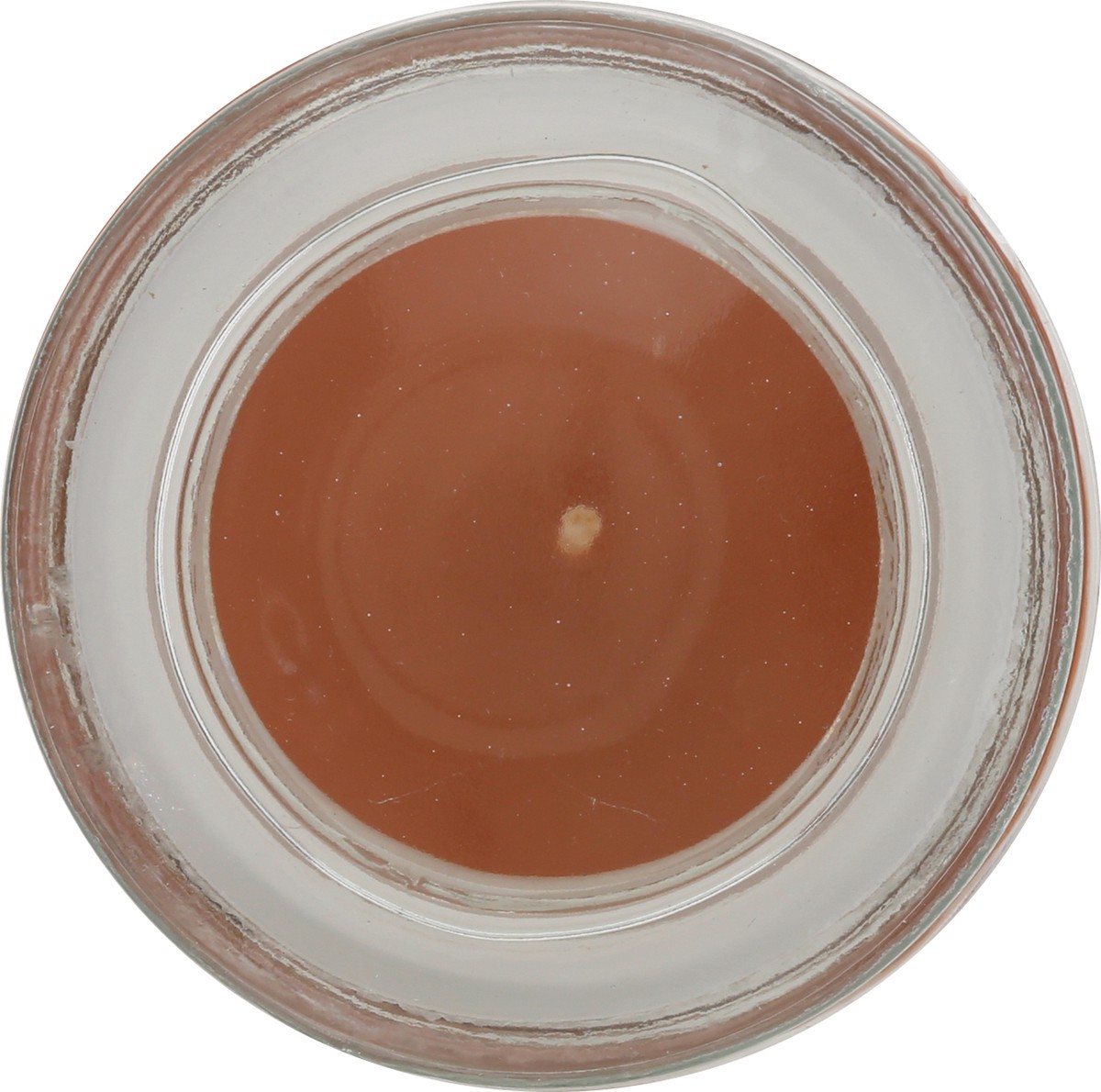 slide 9 of 9, Candle-lite Everyday Jar Candle with Lid, Cinnamon Pecan Swirl, 18 oz