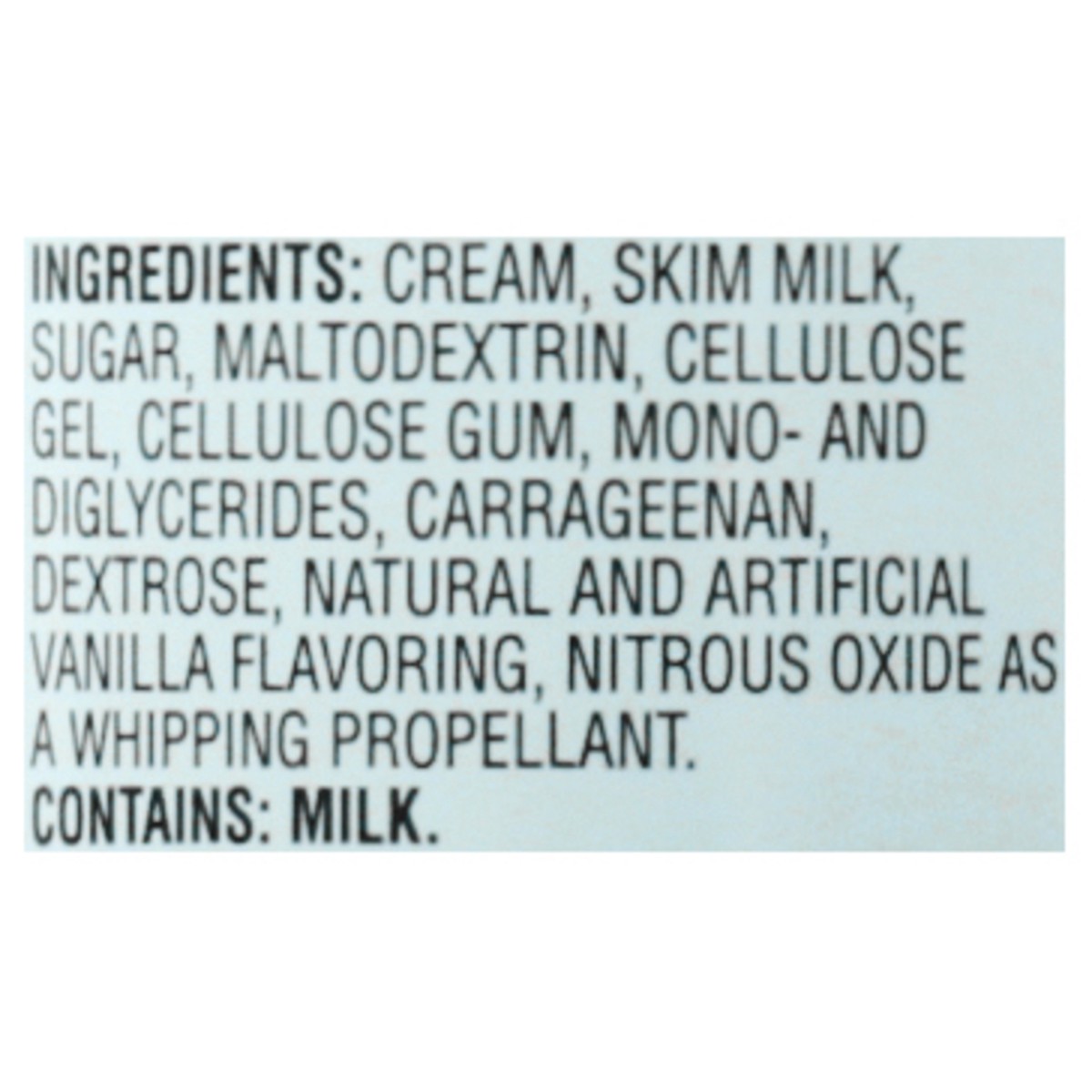 slide 4 of 13, Harris Teeter Extra Creamy Topping, 1 ct