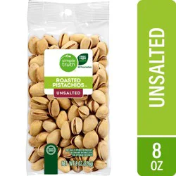 Simple Truth Roasted & Unsalted Pistachios