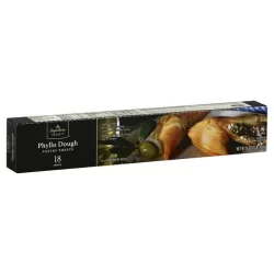 Signature Kitchens Phyllo Dough Pastry Sheets