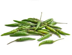 Thai Chili, 4 Oz