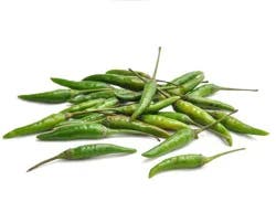 Thai Chili, 4 Oz