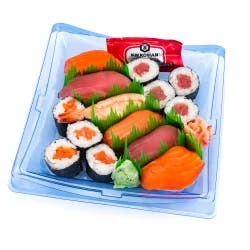 Bento Sushi Nigiri Special