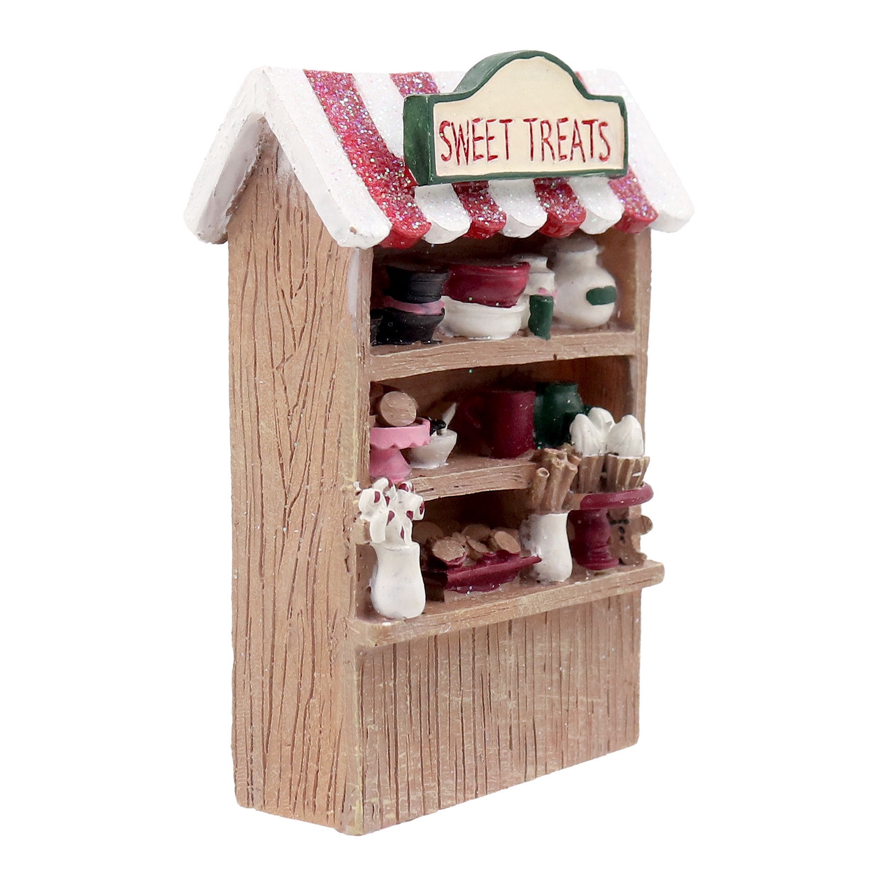 slide 4 of 4, Mini Sweet Treats Stand Decoration By Ashland, null