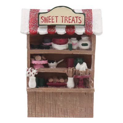 slide 1 of 4, Mini Sweet Treats Stand Decoration By Ashland, null