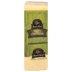 Boar's Head Irish Cheddar Cheese (Thin Sliced)