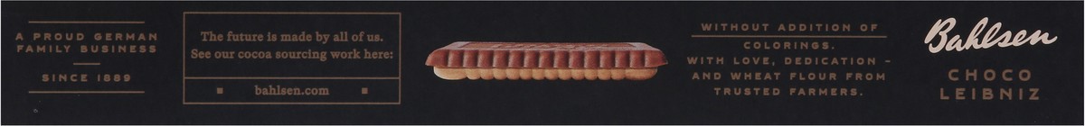 slide 9 of 13, Bailey's Choco Leibniz Crispy Biscuits 4.8 oz, 4.8 oz