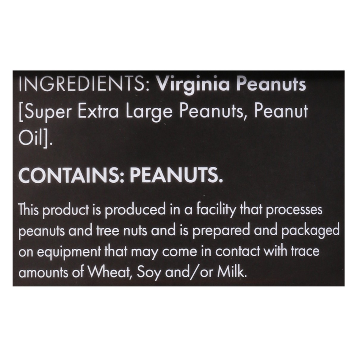 slide 10 of 13, Balducci's Virginia Unsalted Peanuts 9 oz, 9 oz