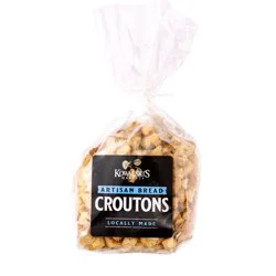 KWL Croutons