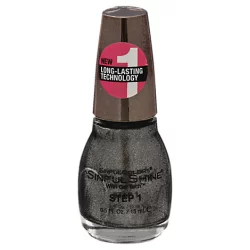 Sinful Colors Diamond Inthe Raw