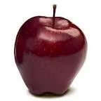 Fresh Red Delicious Apple