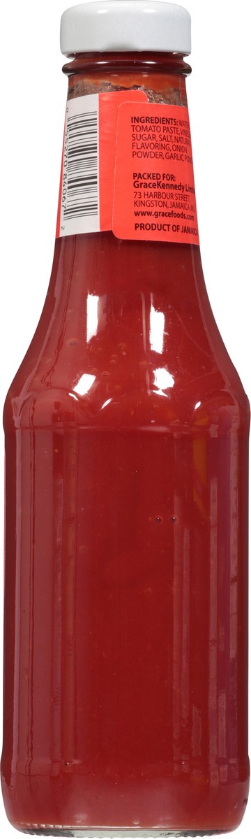 slide 7 of 14, Grace Tomato Ketchup - 13.5 oz, 13.5 oz