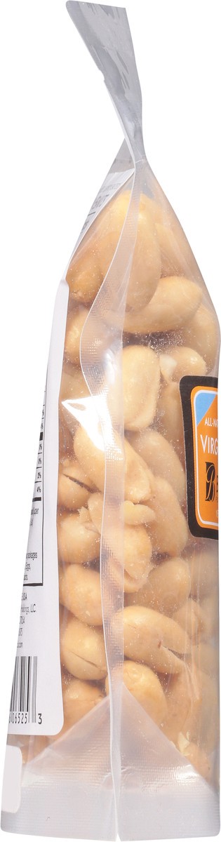 slide 2 of 13, Balducci's Virginia Lightly Salted Peanuts 4 oz, 4 oz