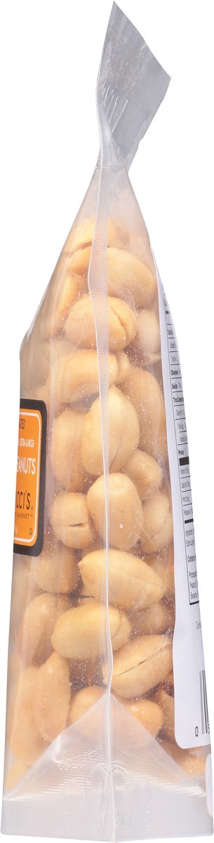 slide 3 of 13, Balducci's Virginia Lightly Salted Peanuts 4 oz, 4 oz