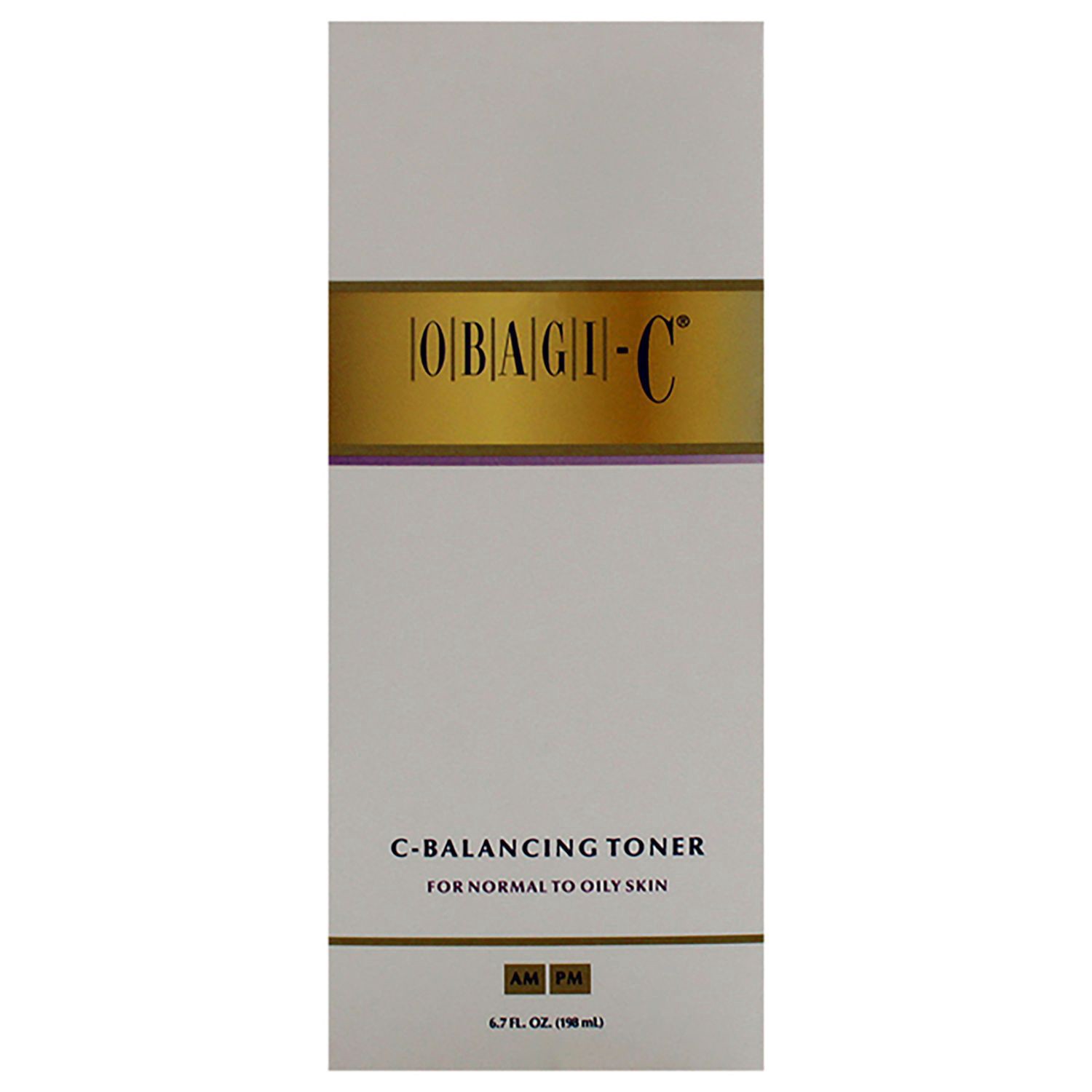 slide 2 of 3, Obagi C-Balancing Toner For Normal To Oily Skin, 6.7 Oz, 6.7 oz