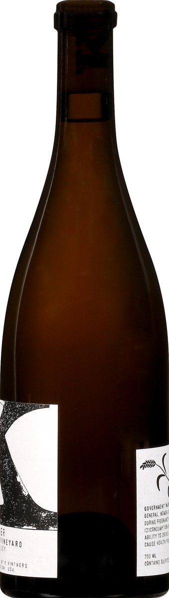 slide 2 of 12, K Vintners Art Den Hoed Viognier, 