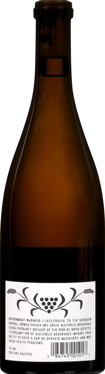 slide 10 of 12, K Vintners Art Den Hoed Viognier, 