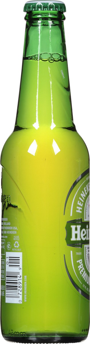 slide 4 of 9, Heineken Single Bottle, 12 oz